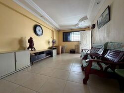 Blk 128 Yishun Street 11 (Yishun), HDB 3 Rooms #606968701